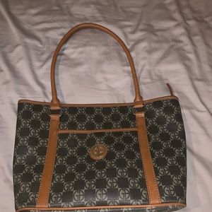 GIANIBERNINI bag